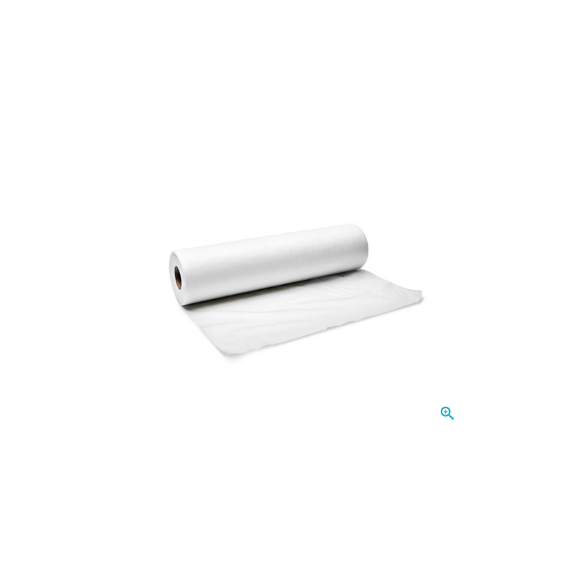 Rouleau de rechange filtre à papier 750