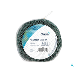 AquaNet Filet de bassin 2 / 4 x 8 m