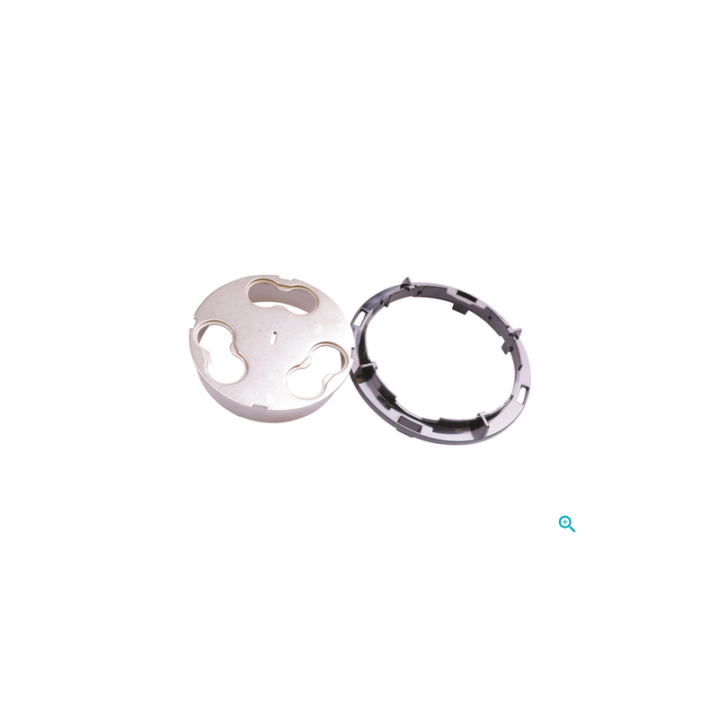 Plaque anti goutte Bitr.Eco 180