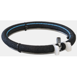 ANNEAU DIFFUSEUR AIR COULANT Ø 22CM
