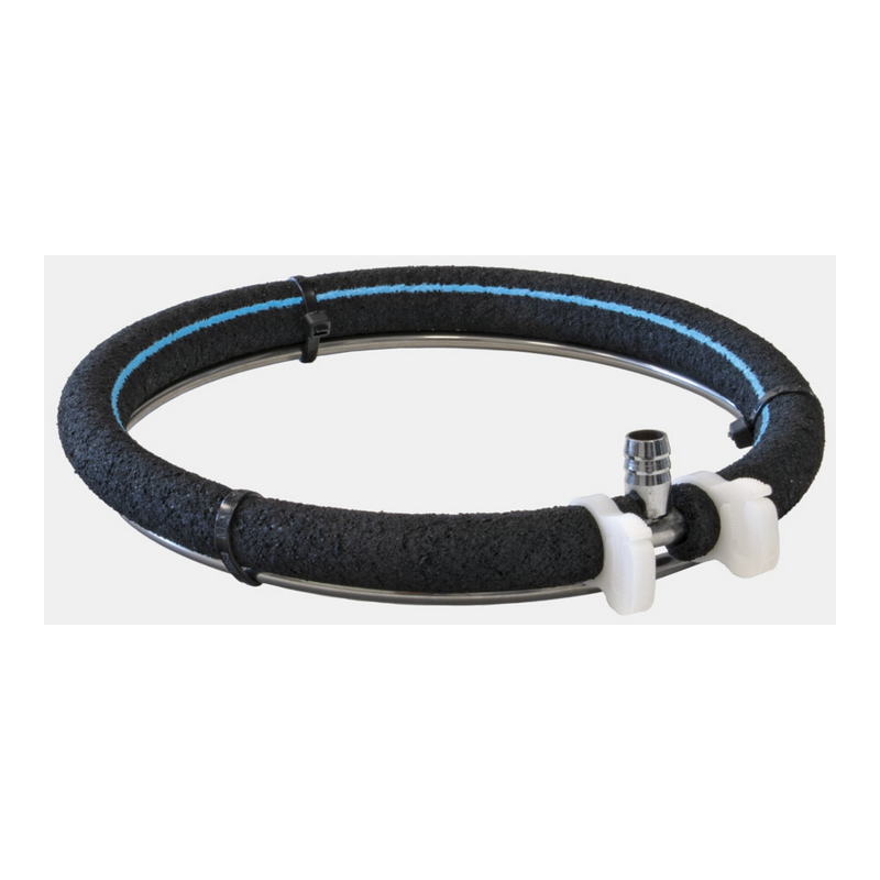 ANNEAU DIFFUSEUR AIR COULANT Ø 22CM