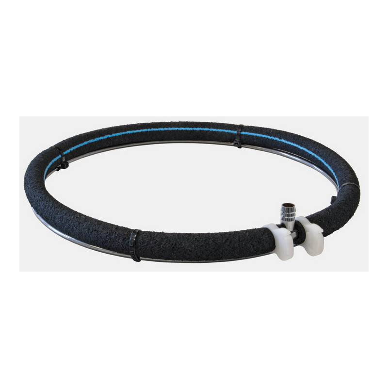 ANNEAU DIFFUSEUR AIR COULANT Ø 31CM