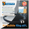 ANNEAU DIFFUSEUR AIR COULANT Ø 31CM