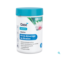 AquaActiv BioKick 190 g (200 ml)