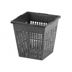 Paniers à plantes 11 pots rectangul.