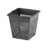 Paniers à plantes 11 pots rectangul.