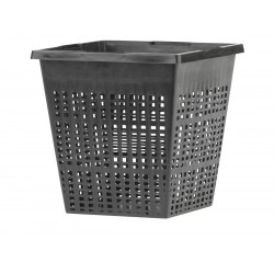 Paniers à plantes 11 pots rectangul.