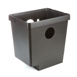 Réservoir ProfiCl.Clas. module de filtre