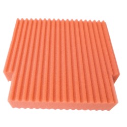 Mousse rouge ProfiClear M3