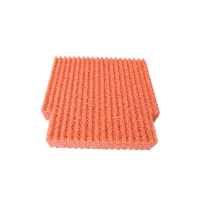 Mousse rouge ProfiClear M3