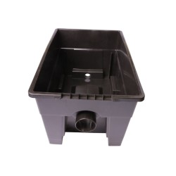 Réservoir BioSmart 8000-16000 avec UVC