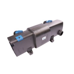 Carter Bitron C 36 / 55