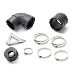 Connection Kit Bitron – Fleece Filter