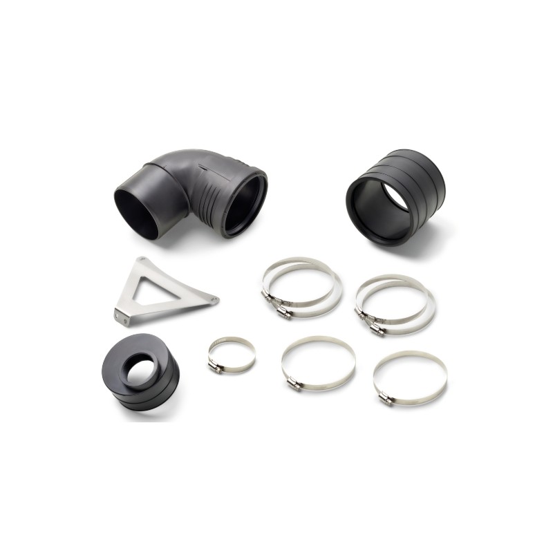 Connection Kit Bitron – Fleece Filter