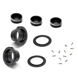 Connection Kit Module L Fleece Filter