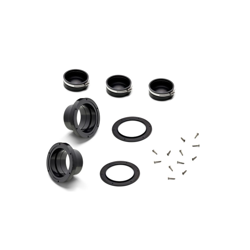 Connection Kit Module L Fleece Filter