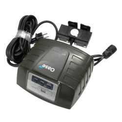 Contrôleur de rechange filtre à papier