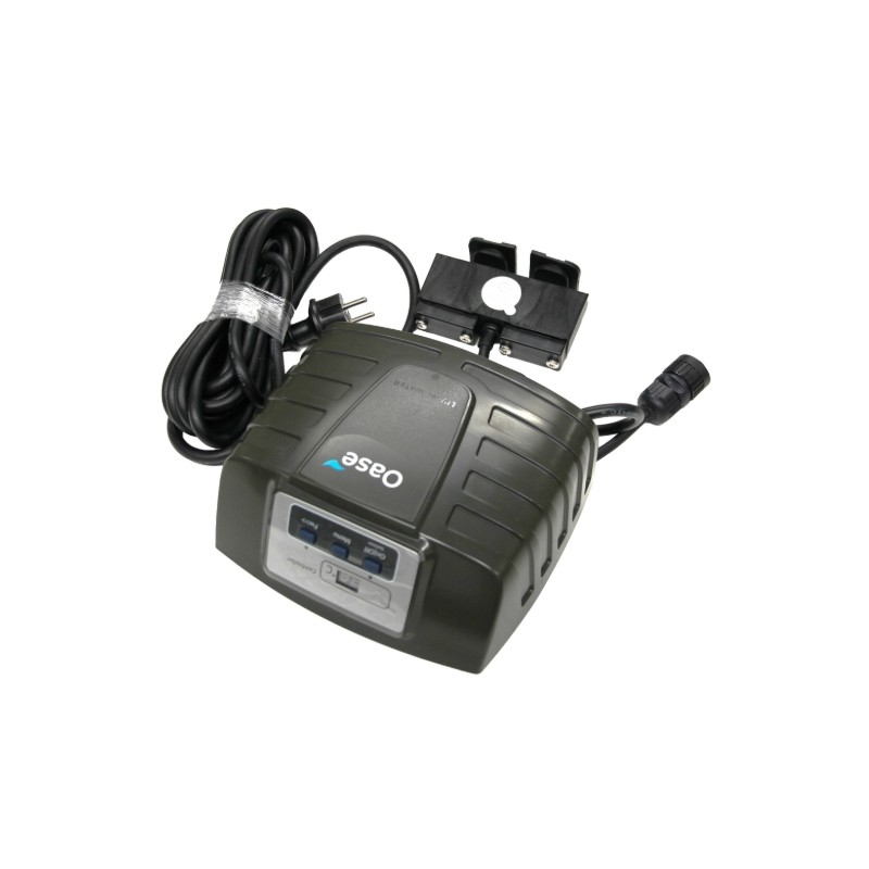 Contrôleur de rechange filtre à papier