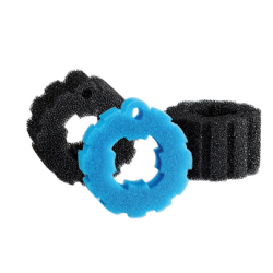 Set de mousses BioPress 4000