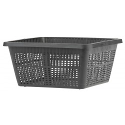 Paniers à plantes 19 pots rectangul.