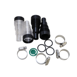 Set d'accessoires BioPress Set 4000