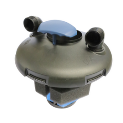 Couvercle BioPress 6000-8000