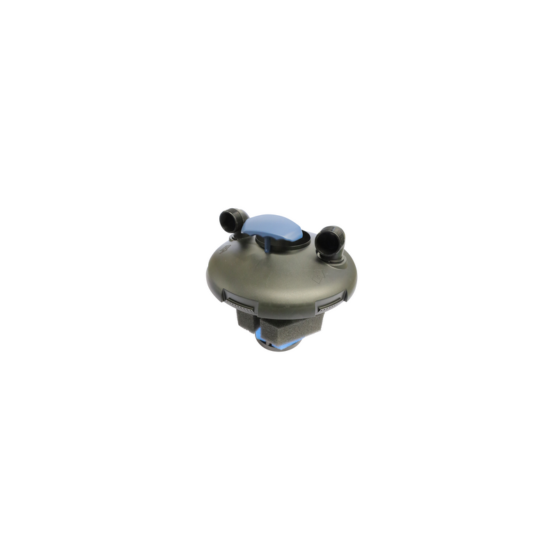 Couvercle BioPress 6000-8000