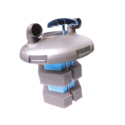 Couvercle BioPress 10000-12000