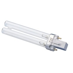 Lampe de rechange UVC 7 W
