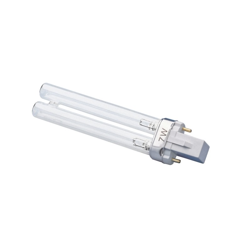 Lampe de rechange UVC 7 W