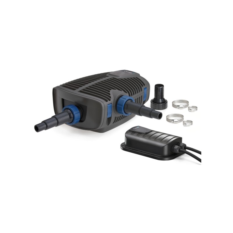 AquaMax Eco Premium 6000 / 12 V