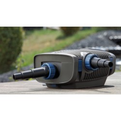 AquaMax Eco Premium 6000 / 12 V