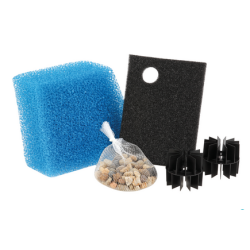 Kit filtration rechange UVC 2500