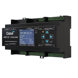 Alimentation wecs 24 V