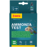 Sera Test NH4/NH3 (test ammonium/ammoniaque)