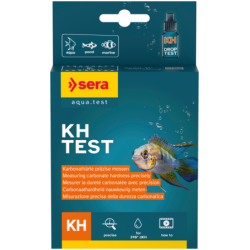 Sera Test kH