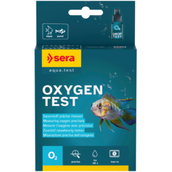 Sera Test O2 (test oxygène)