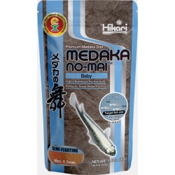 Hikari Medaka Baby 40 Gram