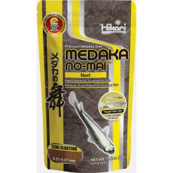 Hikari Medaka Next 40 gr