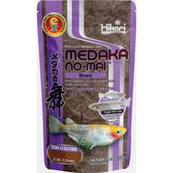 Hikari Medaka Breed 35 gr