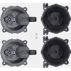 2 Membrane FUJIMAC 40