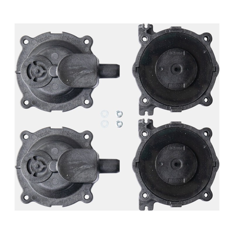 2 Membrane FUJIMAC 40