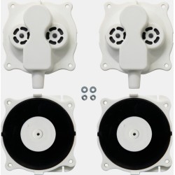 2 Membrane FUJIMAC 60/80/100/150/200