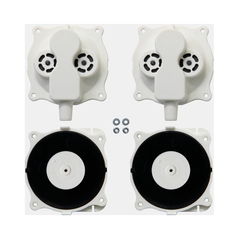 2 Membrane FUJIMAC 60/80/100/150/200