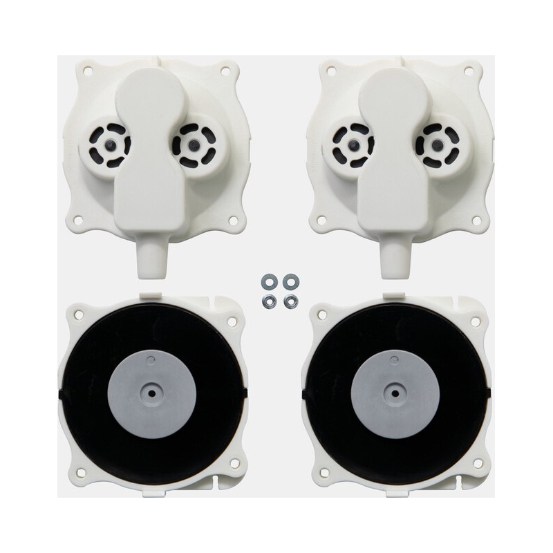 2 Membrane FUJIMAC 250/300