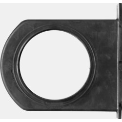 Joint Caoutchouc VDL VANNE GUILLOTINE 50 MM