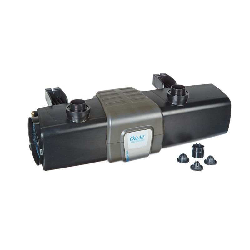 Carter externe pour Bitron Eco 120/180/240 W