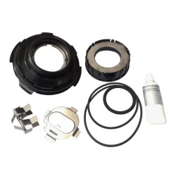 Kit de fixation UV pour FiltoClear 18 / 24 / 42 / 60 W