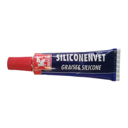 Graisse silicone 15 ml