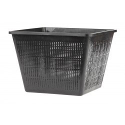 Paniers à plantes 35 pots rectangul.
